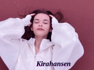 Kirahansen