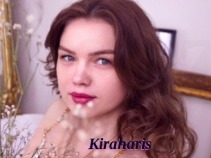 Kiraharis