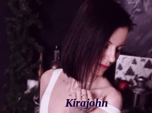 Kirajohn