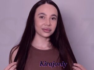 Kirajordy
