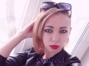 kirakrowl Spezial Sexcam