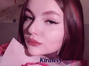 Kiralevy