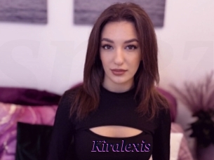 Kiralexis