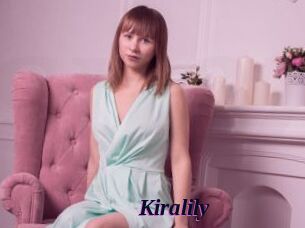 Kiralily