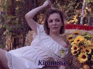 kiramissis Spezial Sexcam