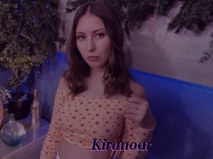 Kiranoar