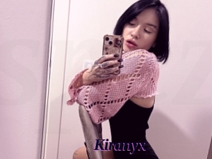 kiranyx Spezial Sexcam