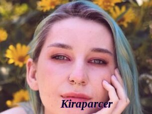 Kiraparcer