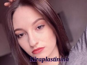 Kiraplastinina