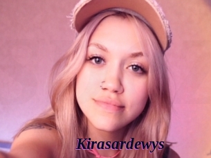 kirasardewys Spezial Sexcam