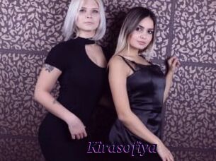 Kirasofiya
