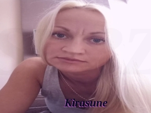 kirasune Spezial Sexcam