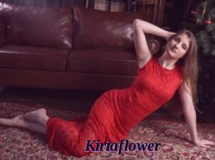 Kiriaflower