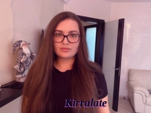 Kirralate