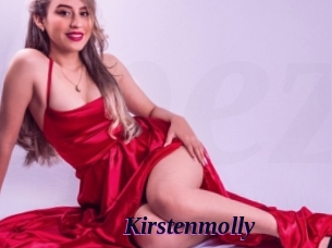 kirstenmolly Spezial Sexcam