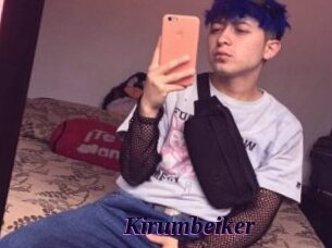 Kirumbeiker