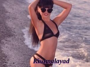 Kisamalayad
