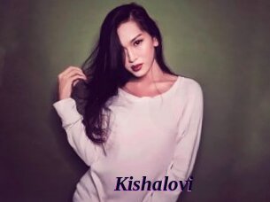 Kishalovi