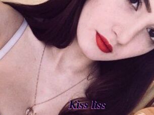 Kiss_liss