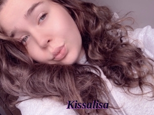 kissalisa Spezial Sexcam