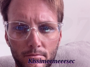 kissimeemeeesec Spezial Sexcam