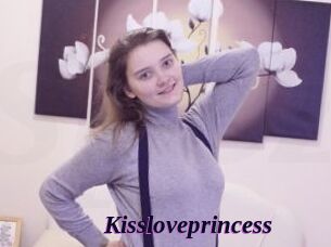 Kissloveprincess
