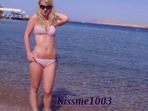 kissme1003 Spezial Sexcam