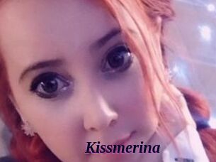 Kissmerina