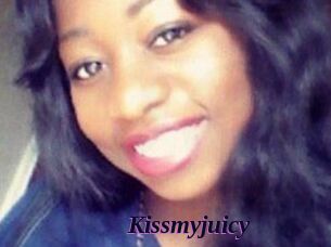 Kissmyjuicy