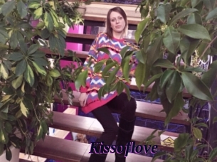 Kissoflove