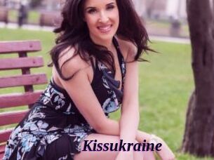 Kissukraine