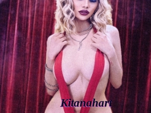 kitanahart Spezial Sexcam