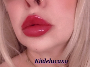 kitdelucaxo Spezial Sexcam