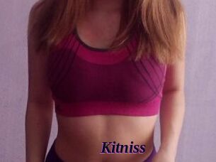 Kitniss