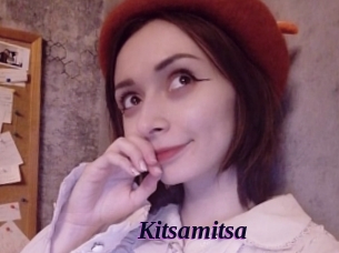 kitsamitsa Spezial Sexcam