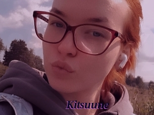 kitsuune Spezial Sexcam