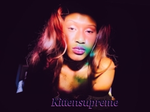 kittensupreme Spezial Sexcam