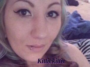 Kittiekittie