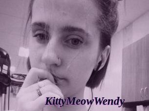 KittyMeowWendy