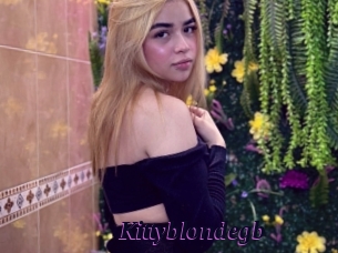kittyblondegb Spezial Sexcam