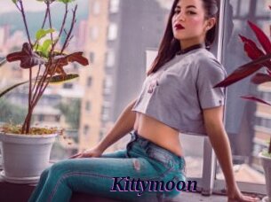 Kittymoon