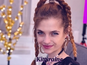 kittyraine Spezial Sexcam