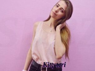 kittyteri Spezial Sexcam