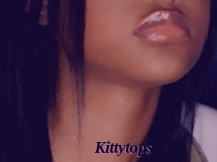 kittytops Spezial Sexcam