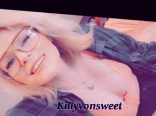 kittyvonsweet Spezial Sexcam