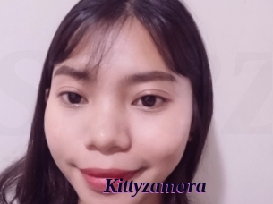 Kittyzamora