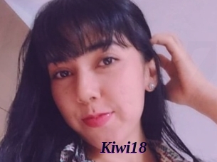 Kiwi18