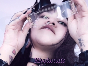Kiyokonais