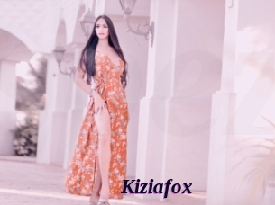 kiziafox Spezial Sexcam