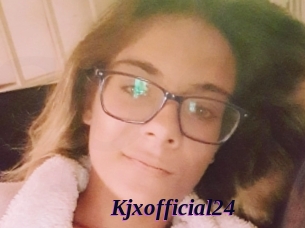 Kjxofficial24